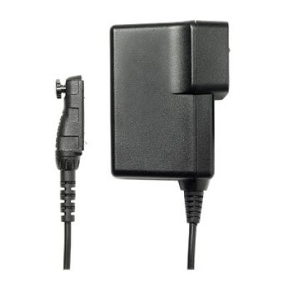 Sepura SC20 SC21 Rapid Charger with UK power Connector - 300-01462-UK ...