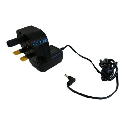 AC Power adapter with EU plug for 10 way charger - CHUL10 - Showcomms