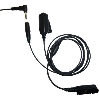 Motorola MTP3250 Tetra Radio accessories