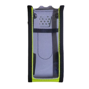 Sepura Klick Fast HiVis Yellow case for SC21 and SC2120