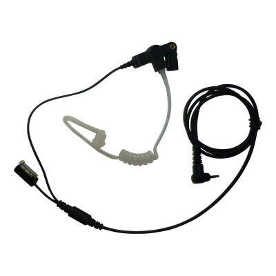 Boatswain headset for hip worn Vocera Communication Badge - BOATSWAIN ...