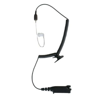 Sepura listen only earpiece (not OEM) - TZZ12-SP3 - Showcomms